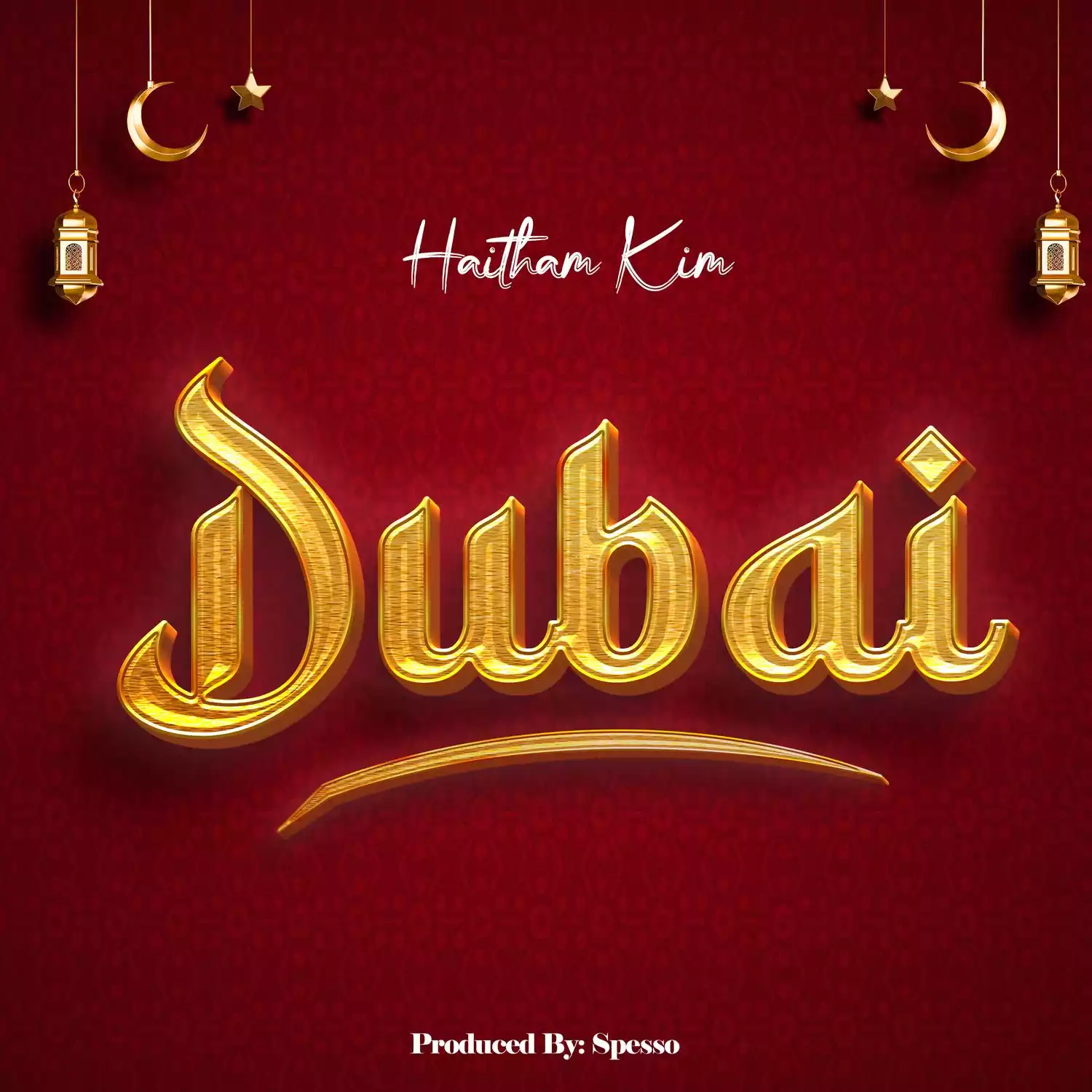 Haitham Kim - Dubai Mp3 Download